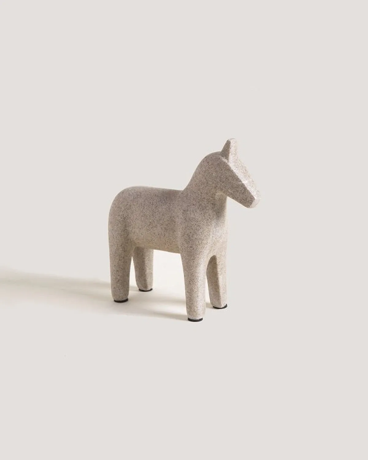 Caballo Decorativo Shanghai Vison 18,5x6x18,5 cm