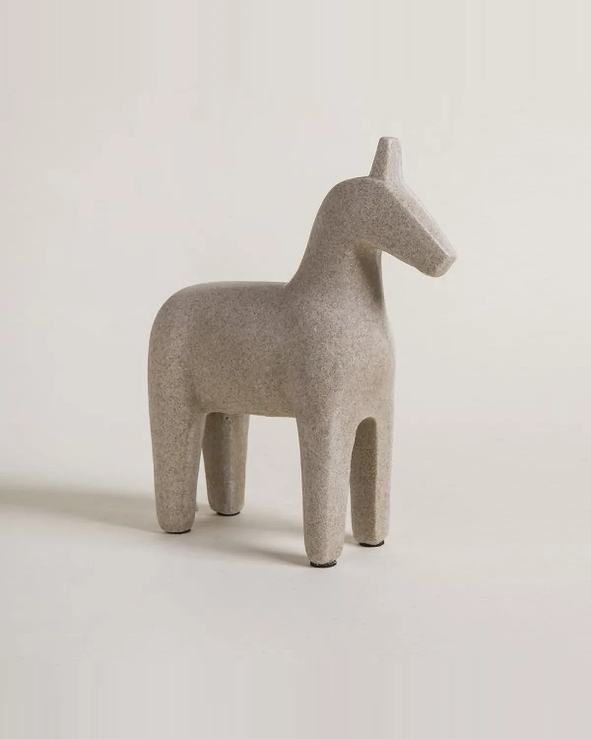 Caballo Decorativo Shanghai Vison 26x7,5x22 cm