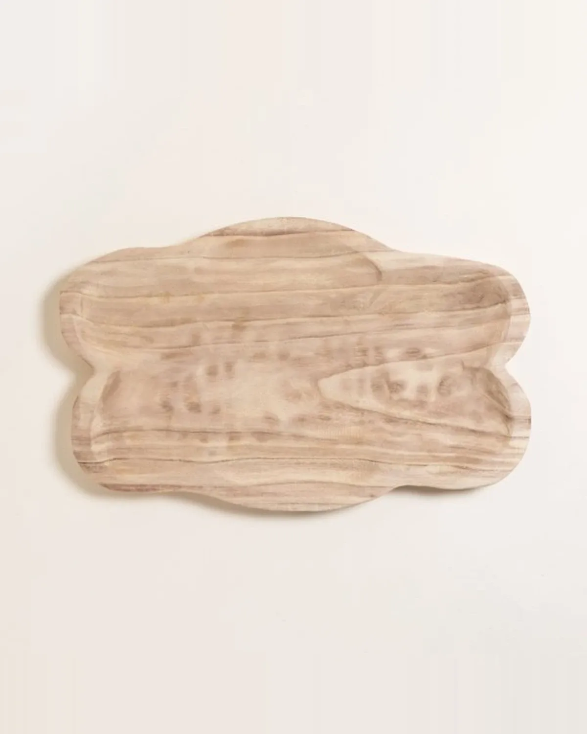 Centro de Mesa Kadek 54x34x3 cm — Casa de Sillones, vista 2