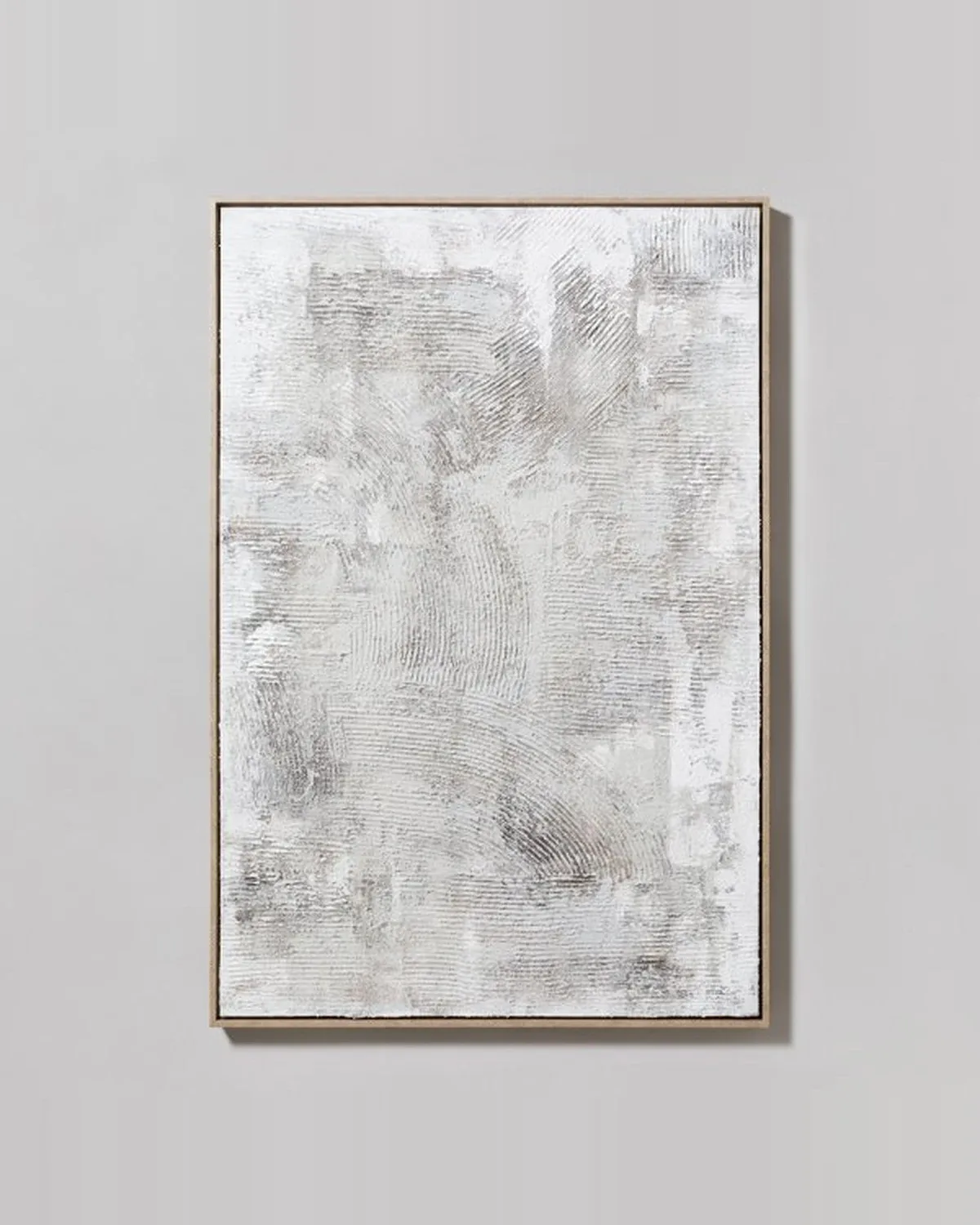 Cuadro Concret Hard 83x123 cm