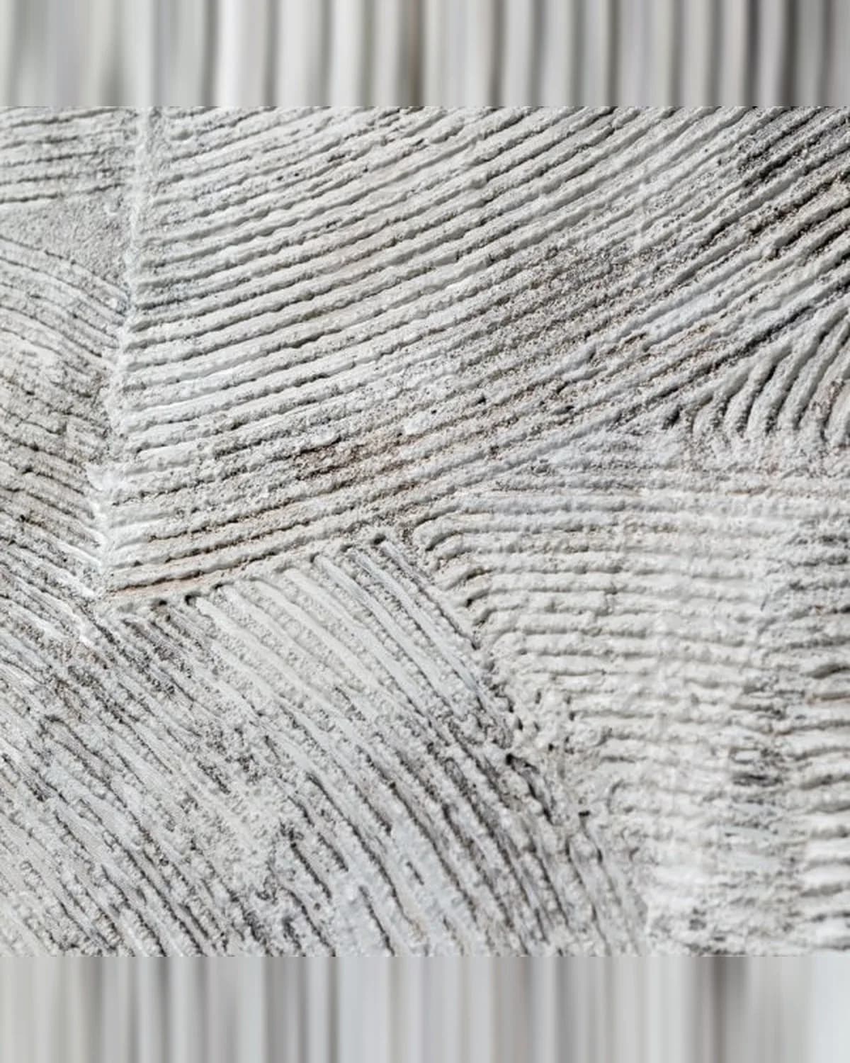 Cuadro Concret Mid 83x123 cm — Casa de Sillones, vista 2