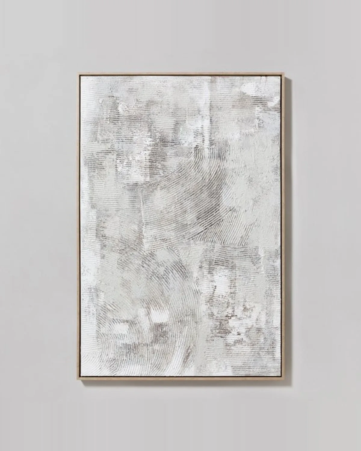 Cuadro Concret Mid 83x123 cm — Casa de Sillones, sillón a medida
