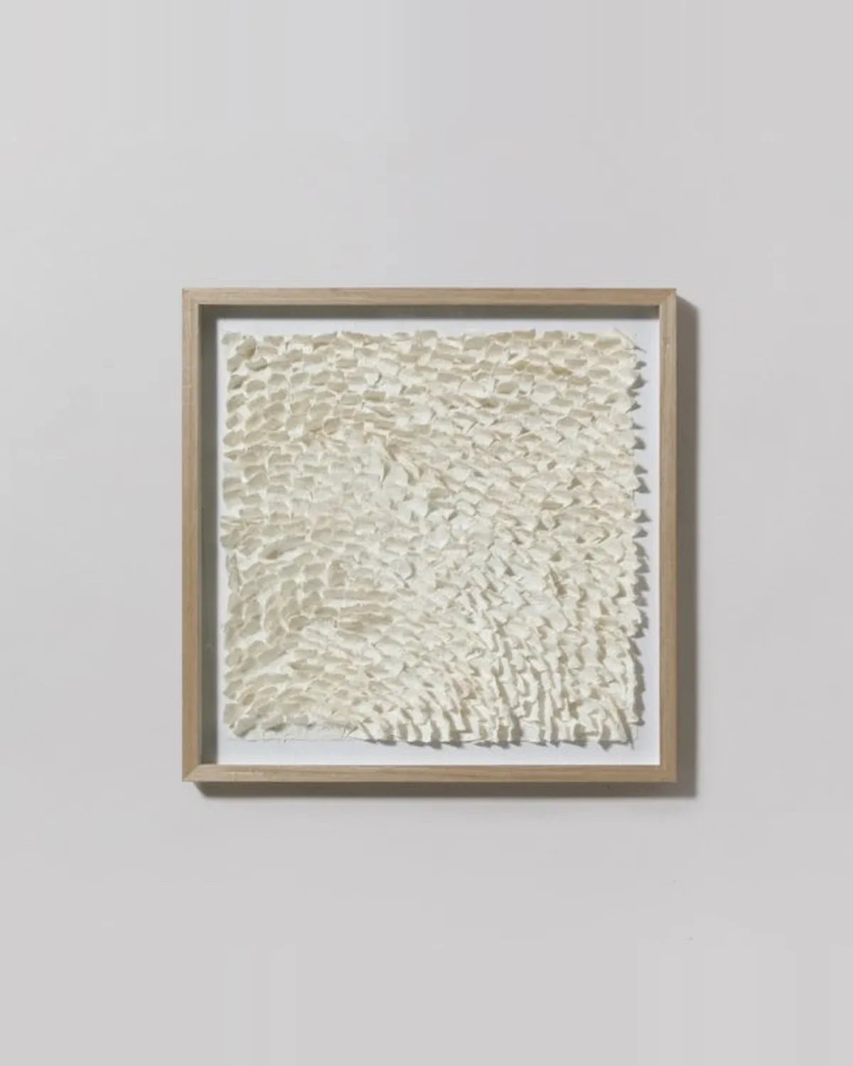 Cuadro Petals 60x60 cm — Casa de Sillones, sillón a medida