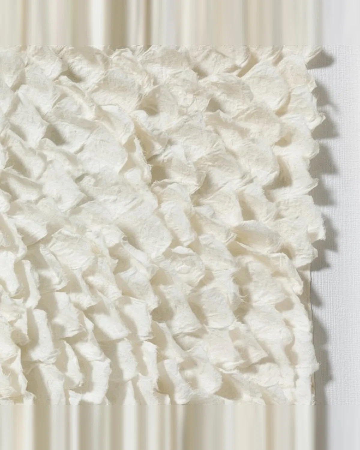 Cuadro Petals 60x60 cm — Casa de Sillones, vista 2