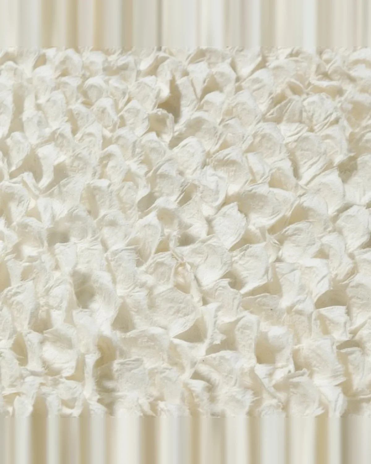 Cuadro Petals 80x60 cm — Casa de Sillones, vista 2