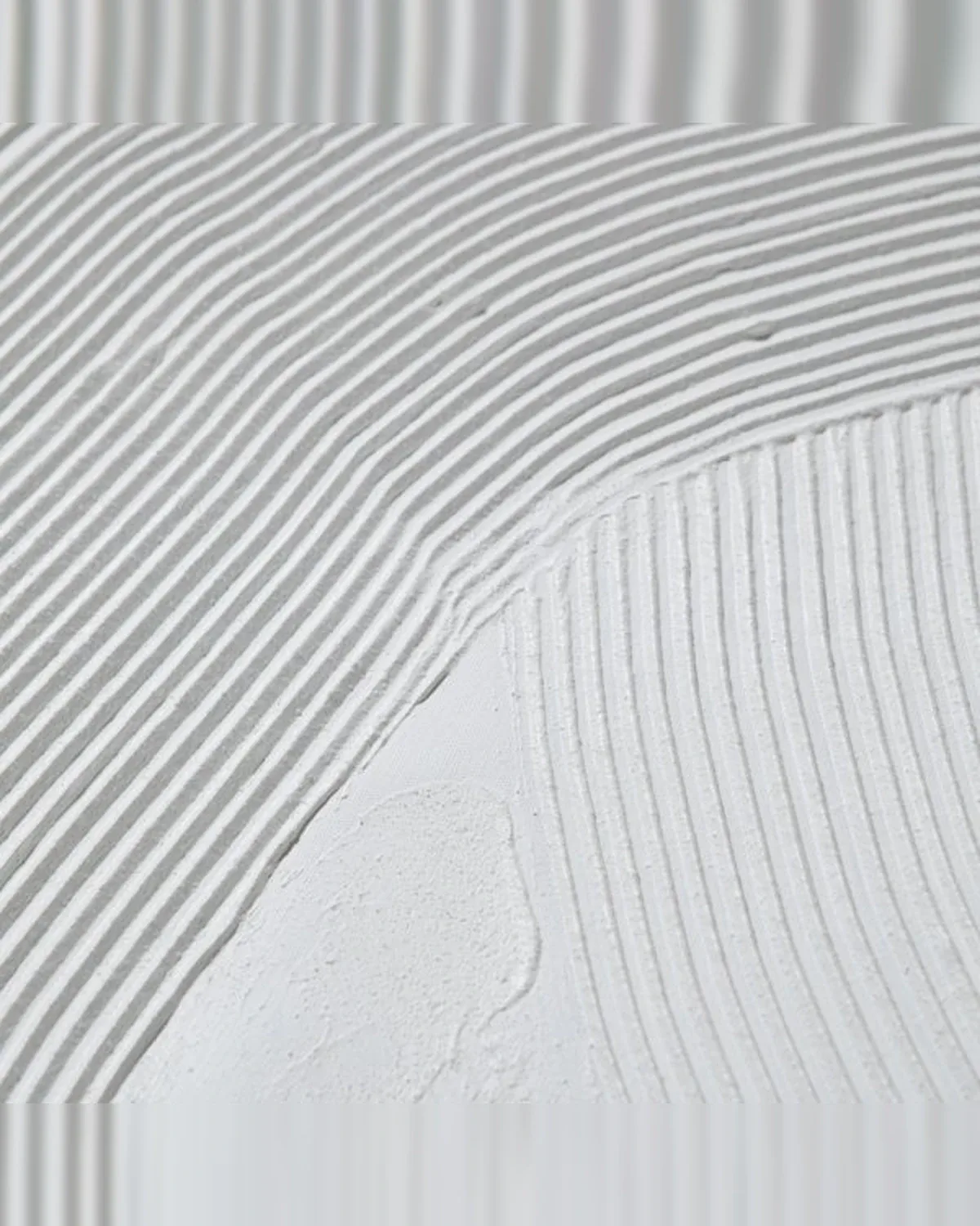 Cuadro Salt Curves 62x92 cm — Casa de Sillones, vista 2