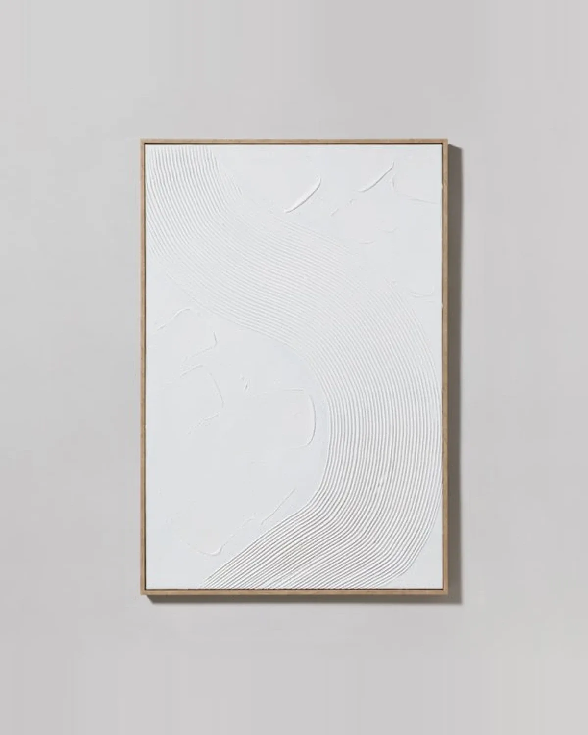 Cuadro Salt Road 62x92 cm — Casa de Sillones, sillón a medida