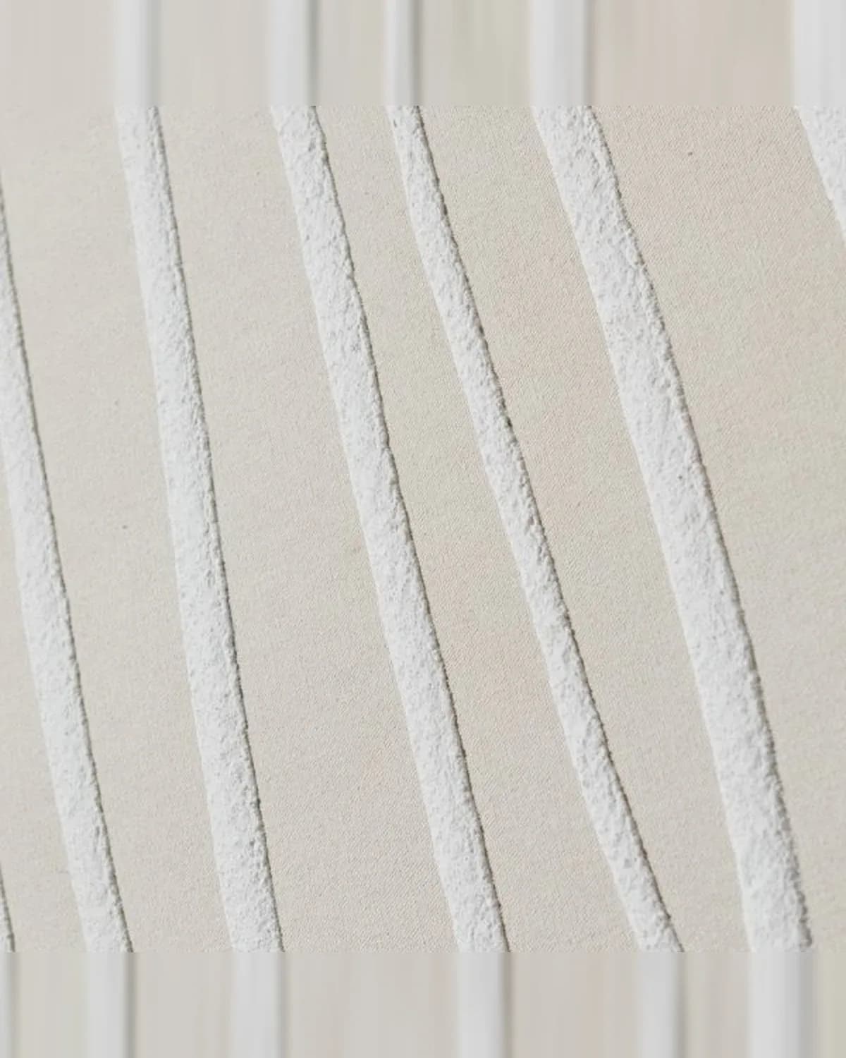 Cuadro Sand Viento 83x123 cm — Casa de Sillones, vista 2