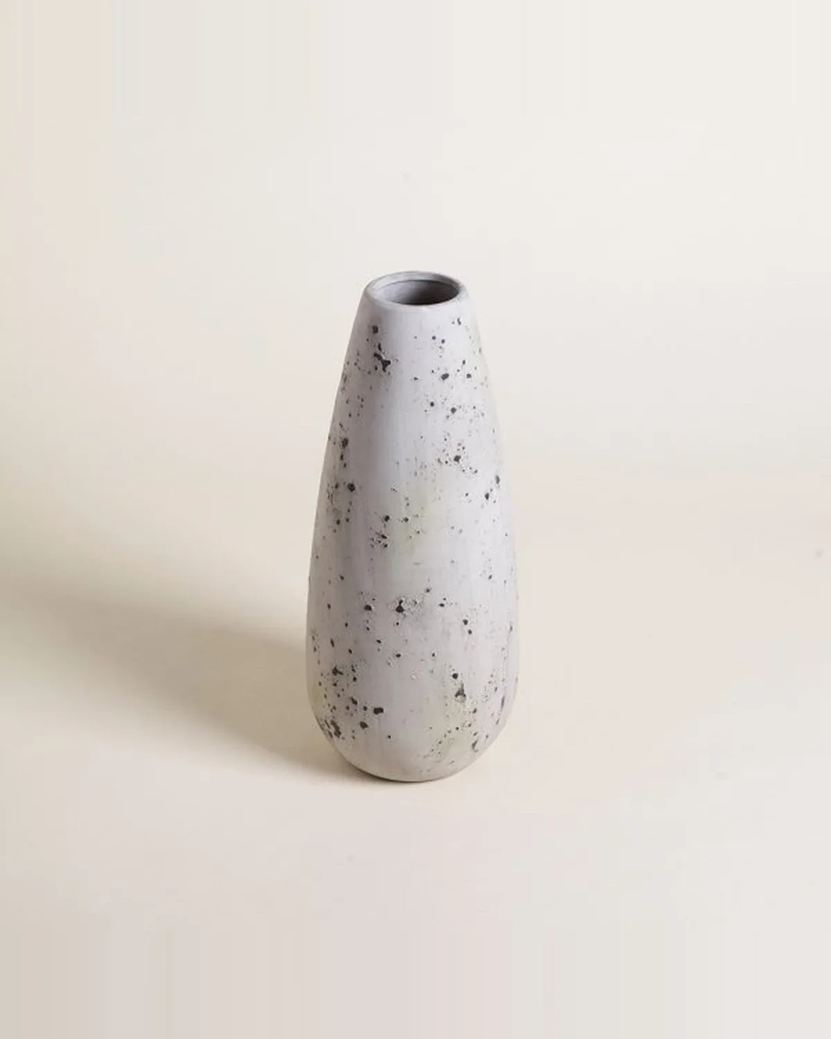 Florero Chico Ardesia 39x16 cm