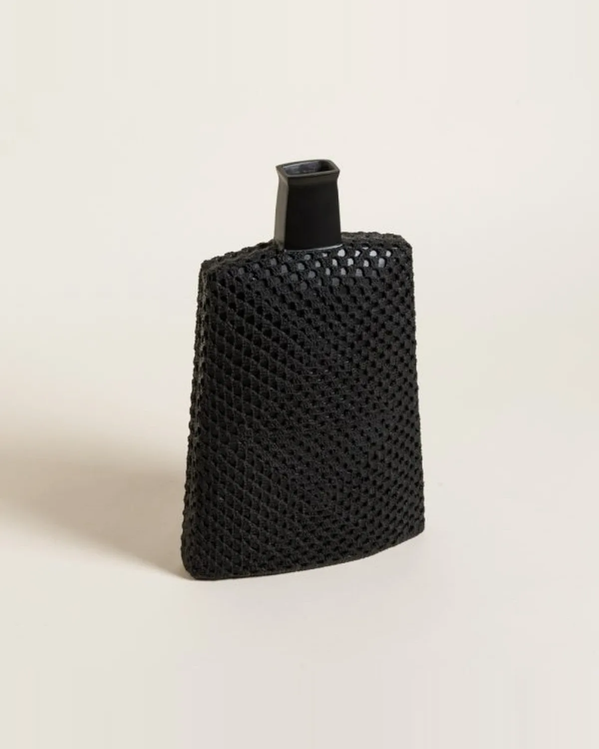 Florero Croch 37x23 cm — Casa de Sillones, vista 2