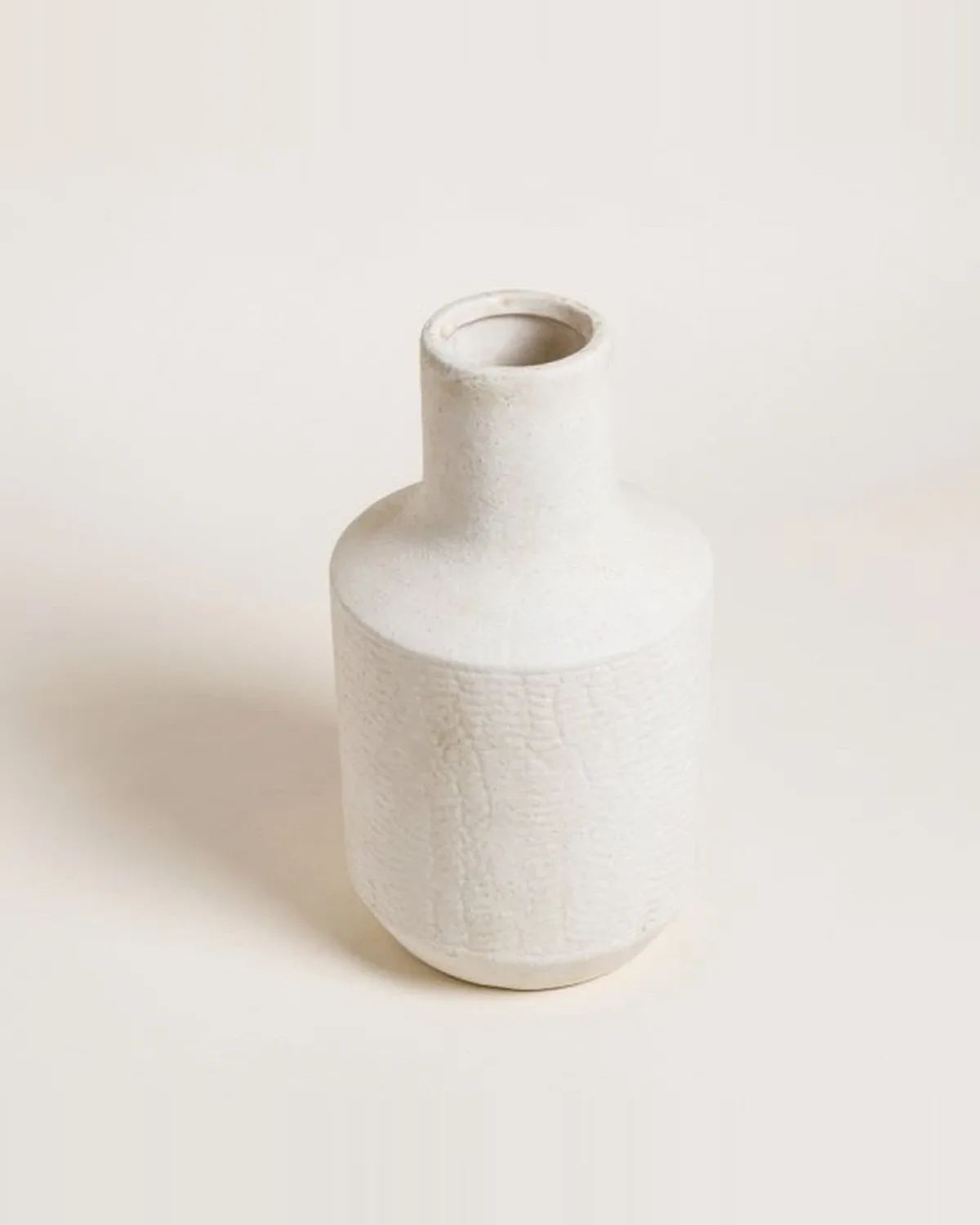 Florero Kaia 32x17 cm — Casa de Sillones, vista 2