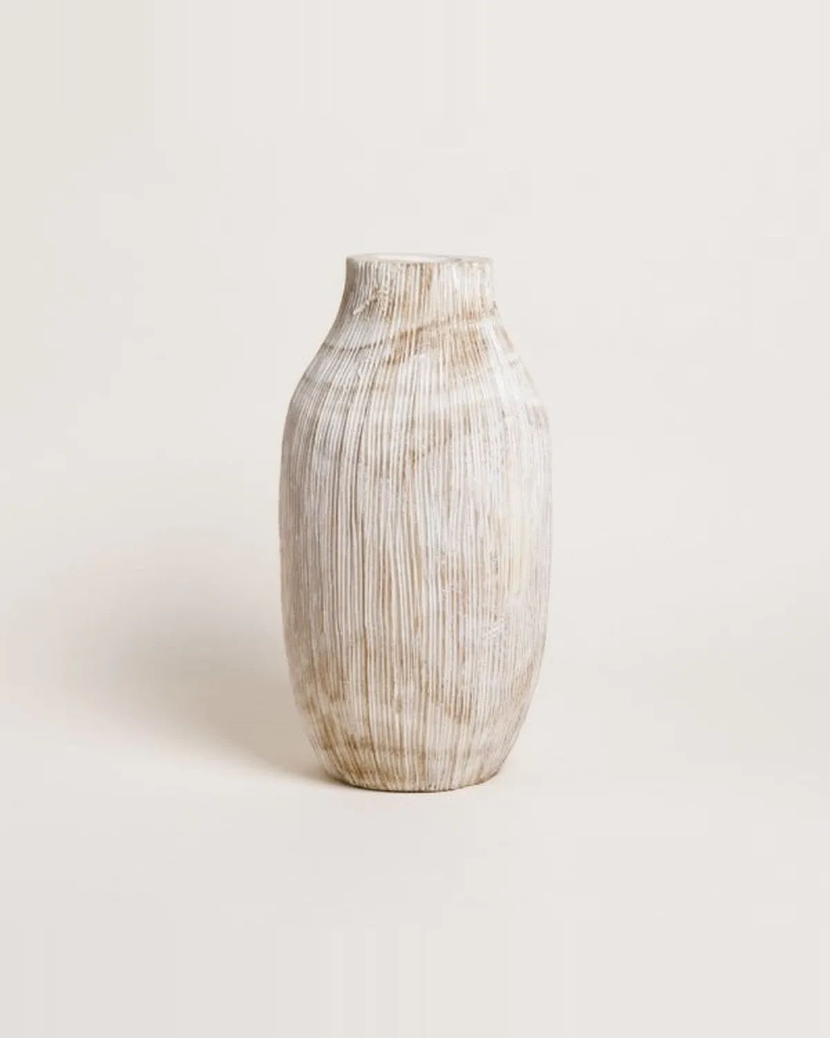 Florero Kaili Faded 40x21 cm