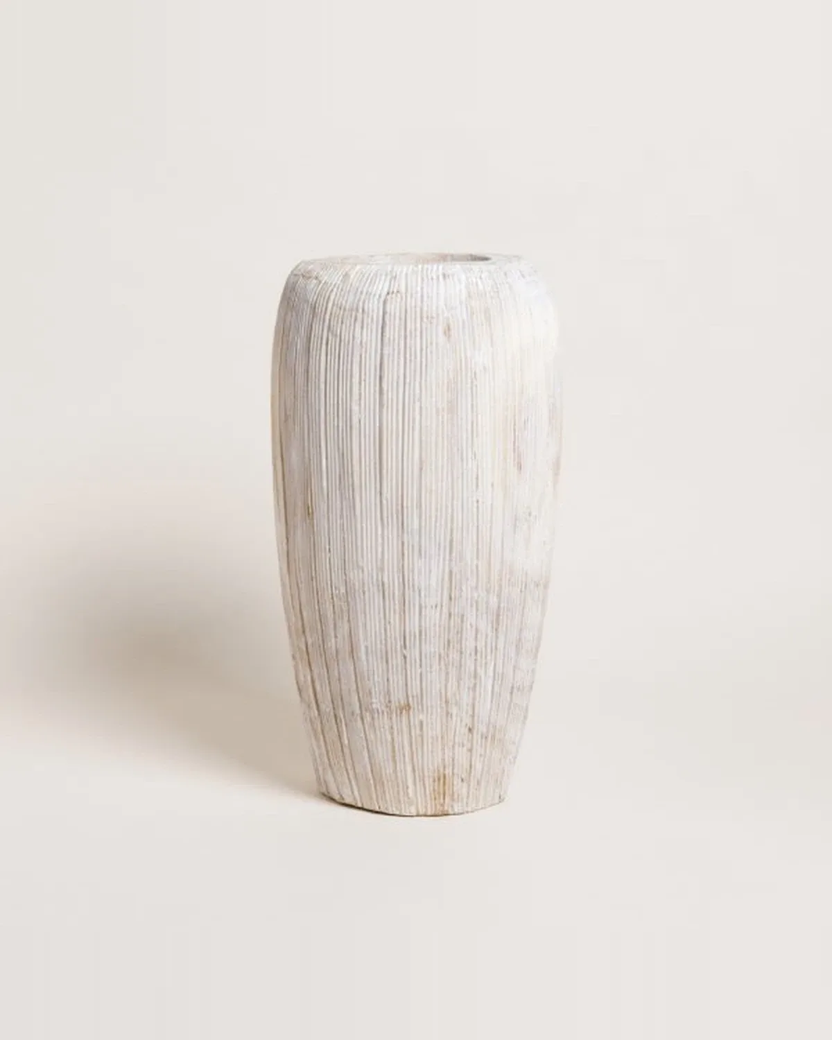 Florero Kaili Faded 41x21 cm