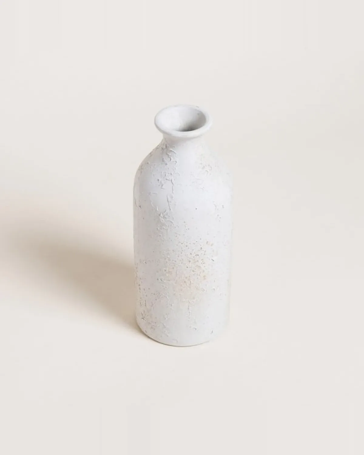 Florero Slaite 26,5x10,5 cm — Casa de Sillones, vista 2