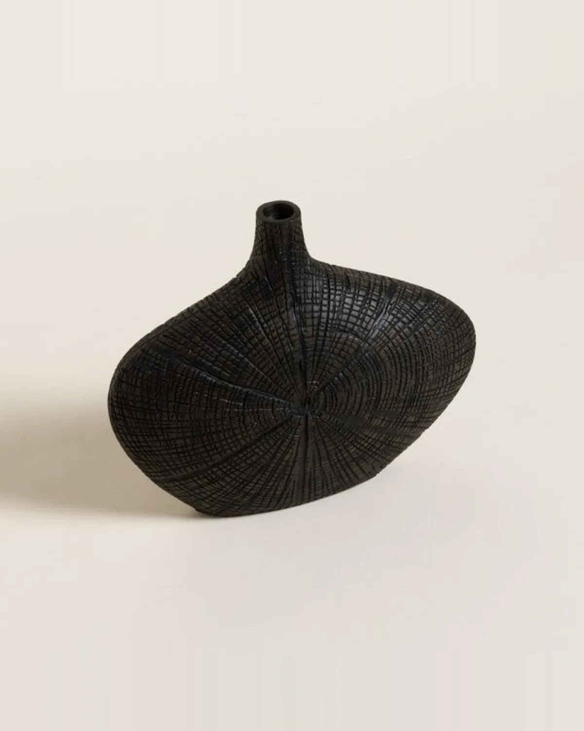 Florero Yaki 22x27 cm — Casa de Sillones, vista 2