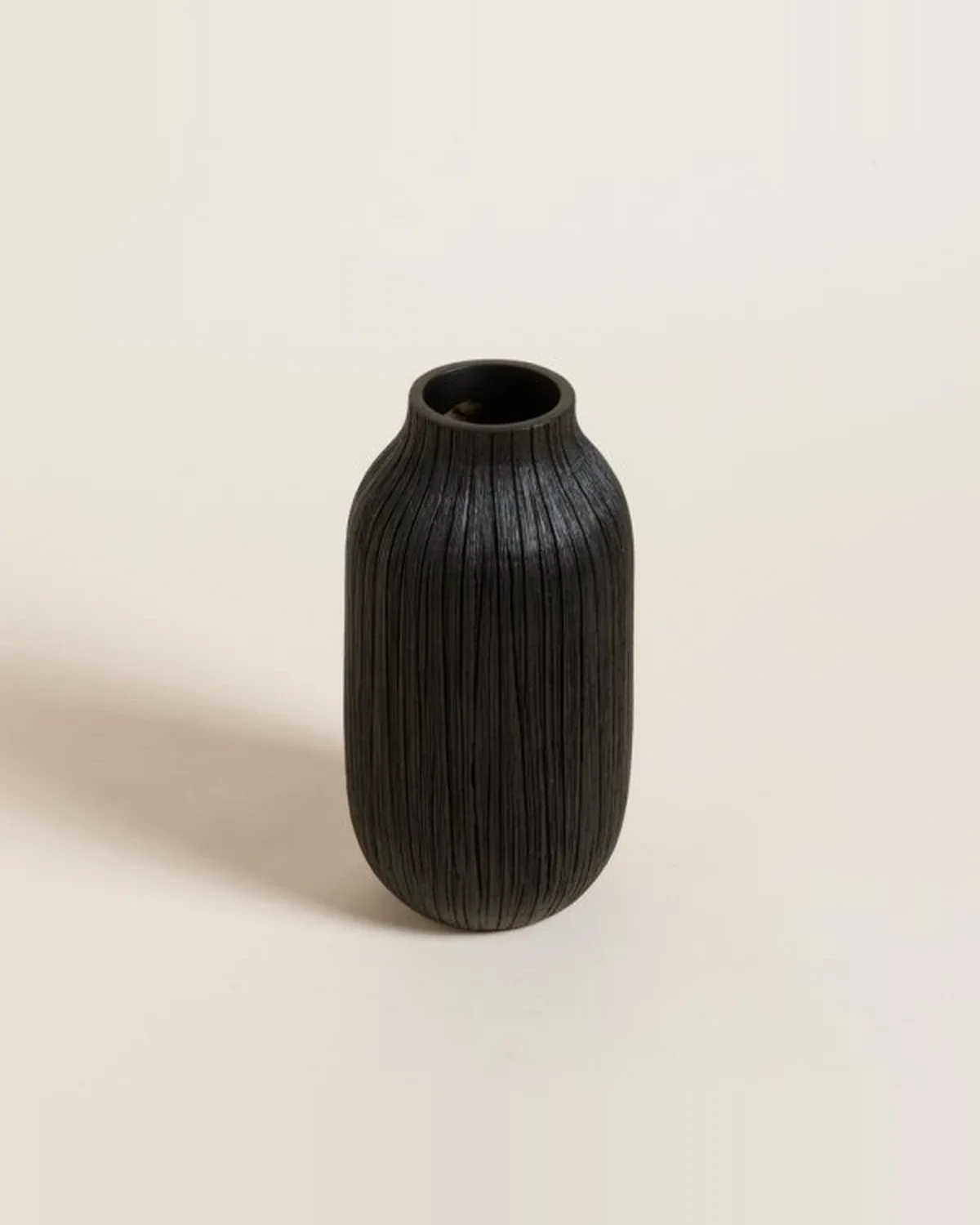 Florero Yaki 26x12,5 cm — Casa de Sillones, vista 2