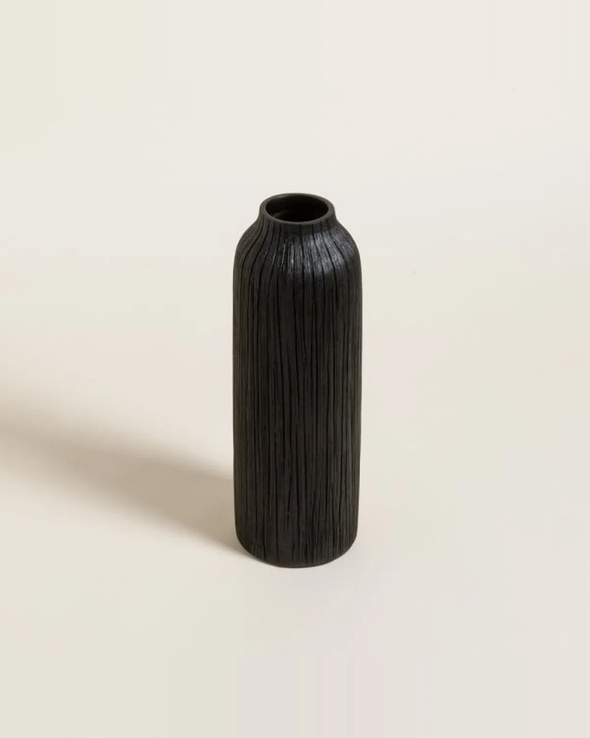 Florero Yaki 30x10 cm — Casa de Sillones, vista 2