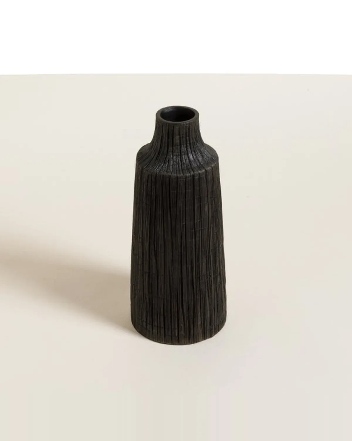 Florero Yaki 30x12,5 cm — Casa de Sillones, vista 2