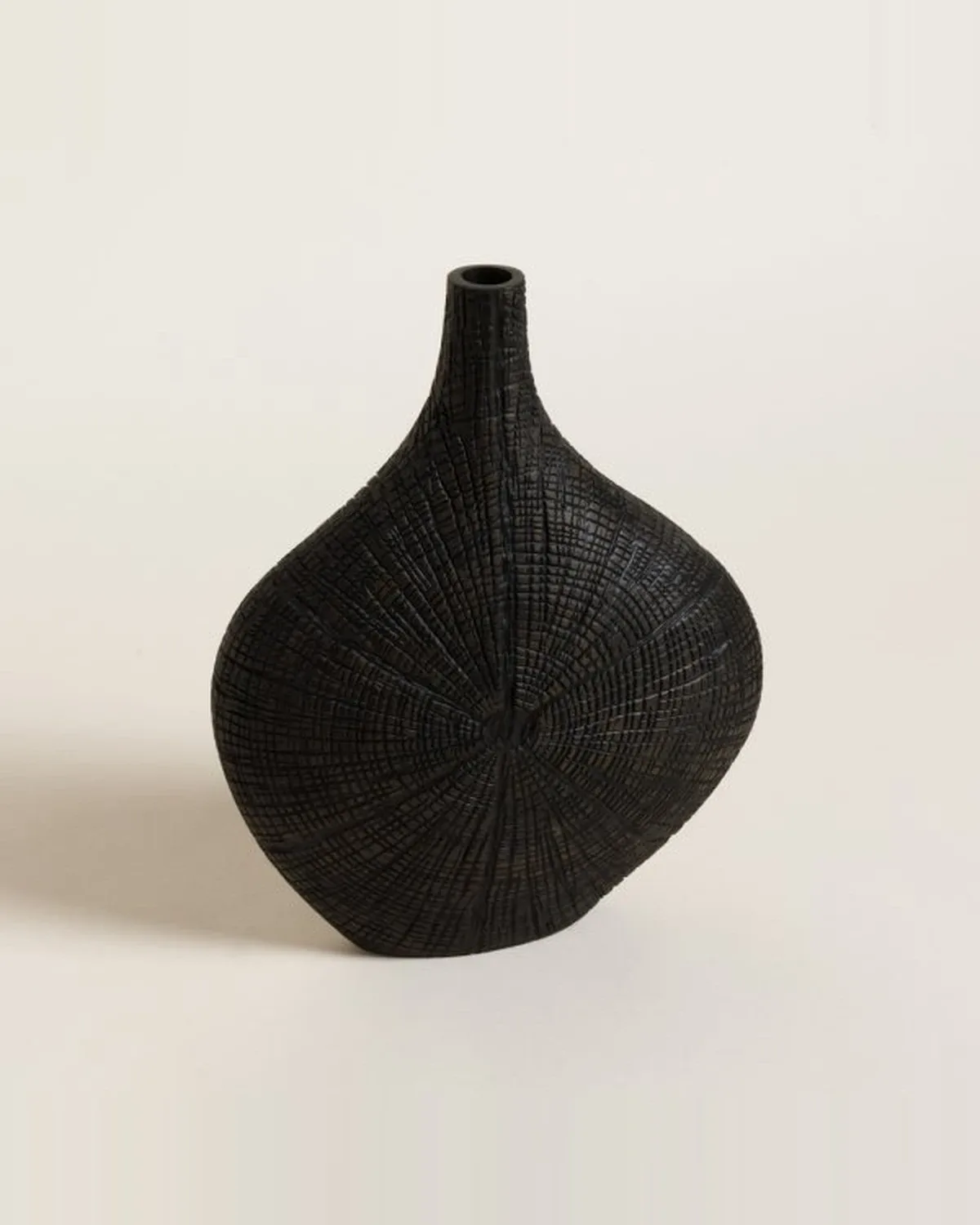 Florero Yaki 31x26 cm — Casa de Sillones, vista 2