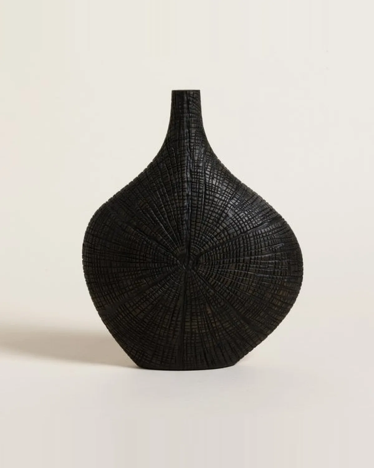 Florero Yaki 31x26 cm