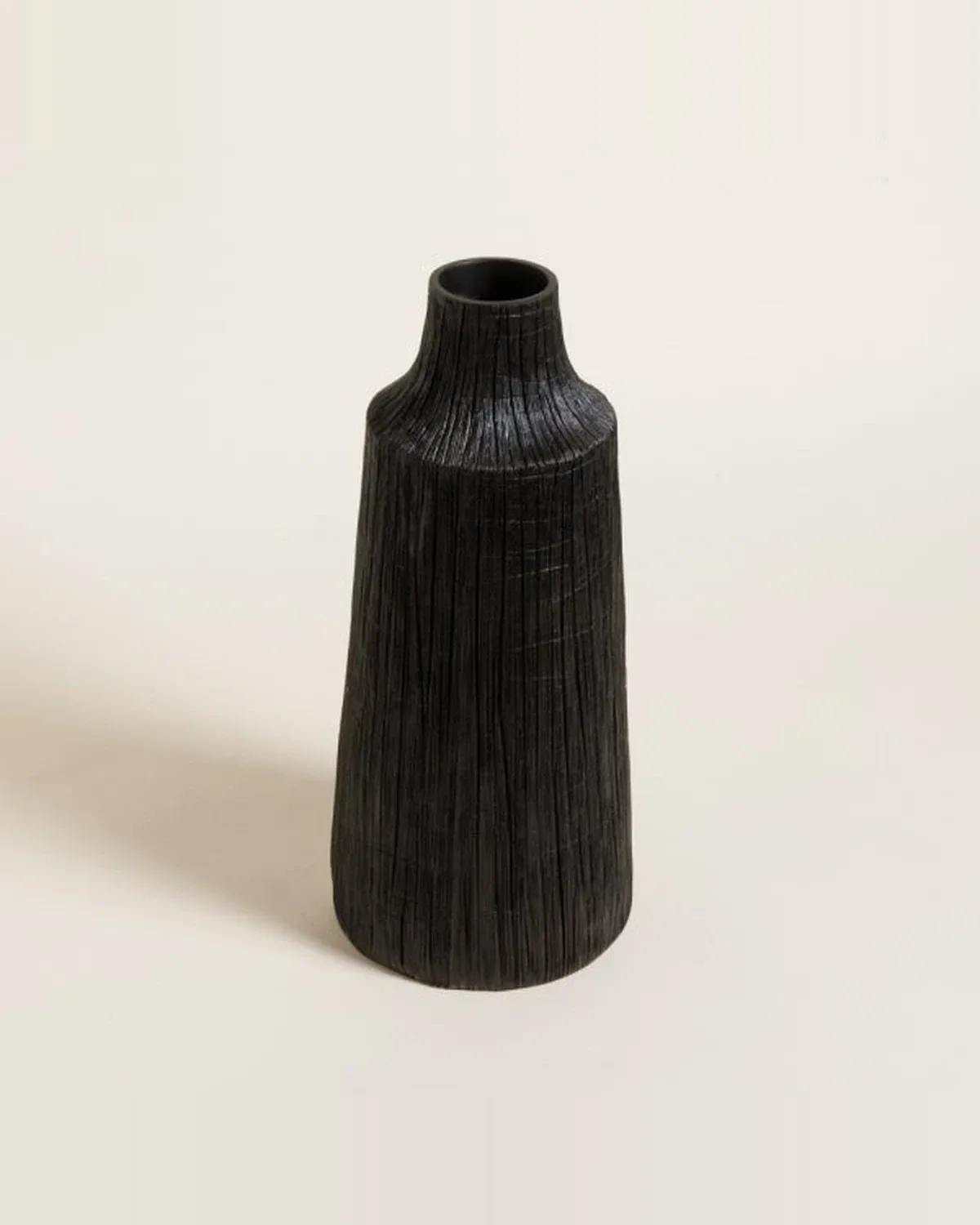 Florero Yaki 41x18 cm — Casa de Sillones, vista 2