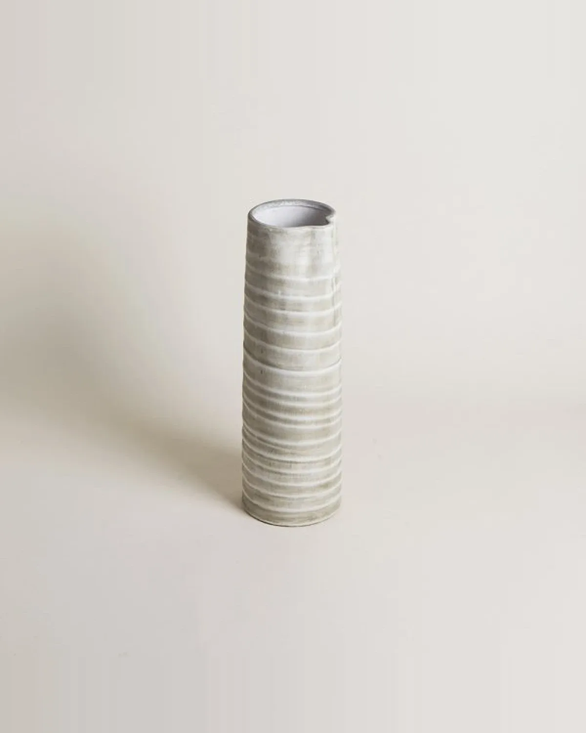 Florero Zinnia 43x14 cm — Casa de Sillones, vista 2