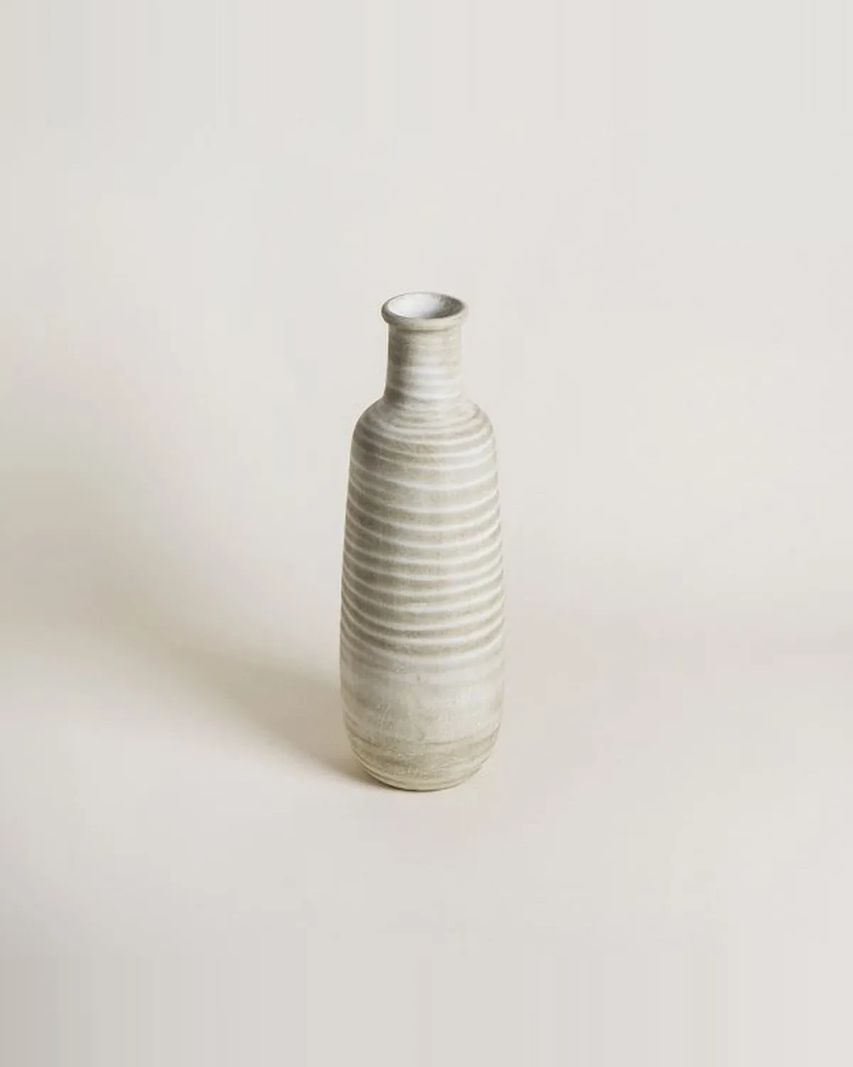 Florero Zinnia 47,5x14 cm — Casa de Sillones, vista 2