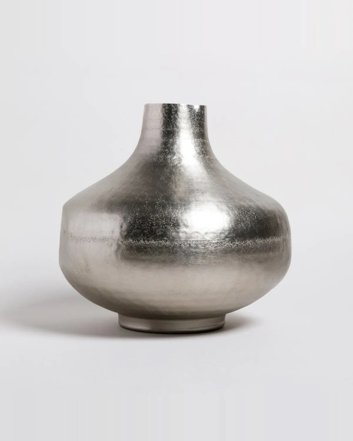 Jarron Bhima Plata 33x31,5 cm
