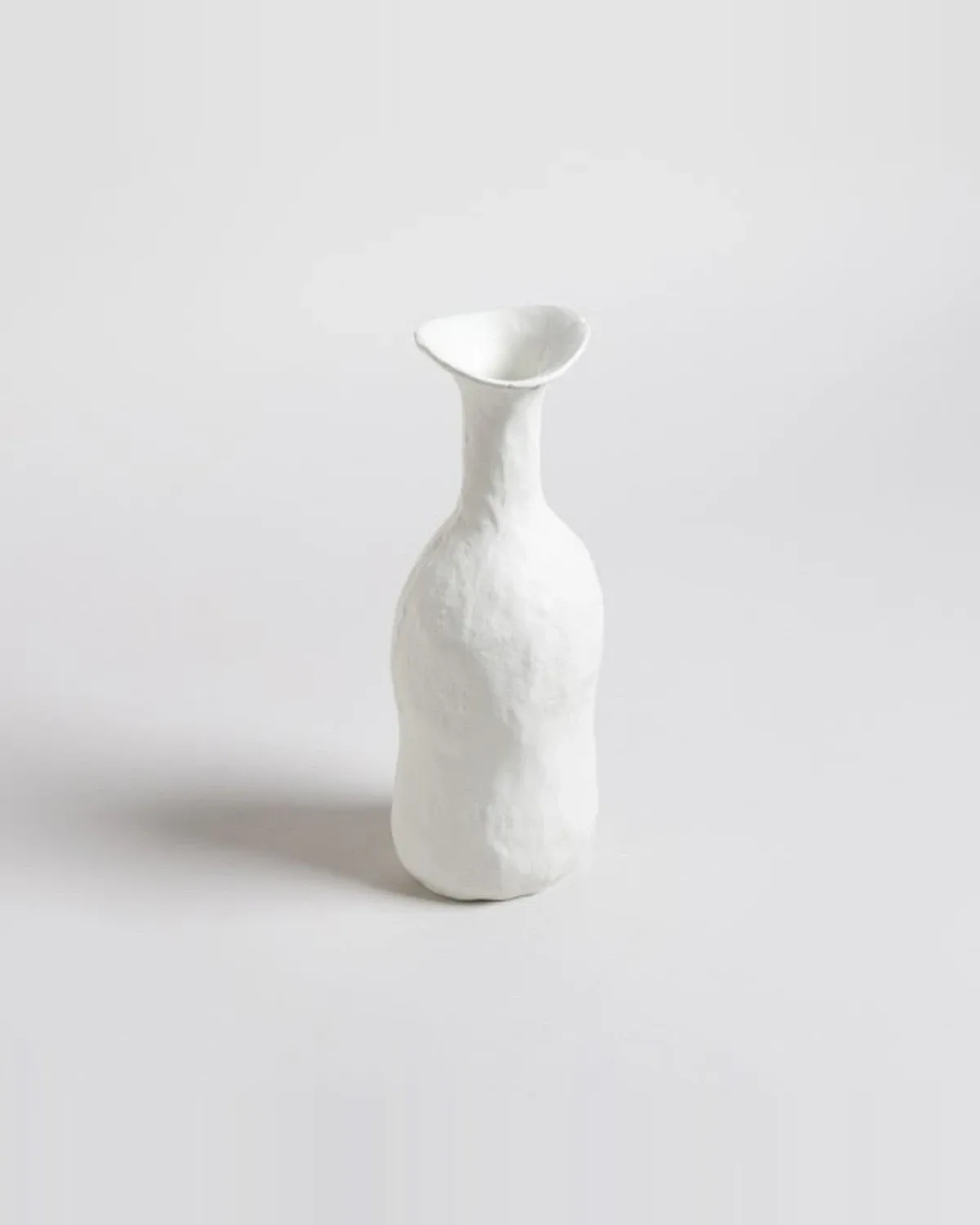Jarrón Lodhi 11,5x10x31 cm — Casa de Sillones, vista 2