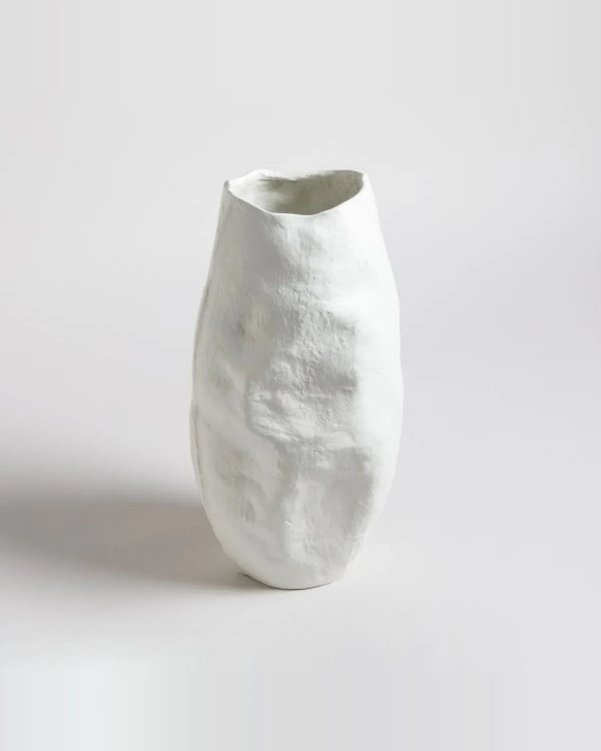 Jarrón Lodhi 16x18,5x39 cm — Casa de Sillones, vista 2