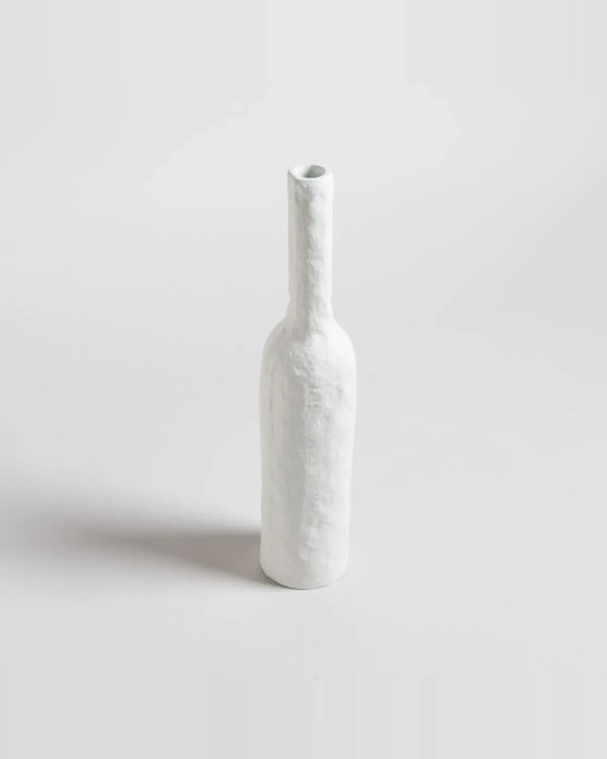 Jarrón Lodhi 7x7x35 cm — Casa de Sillones, vista 2