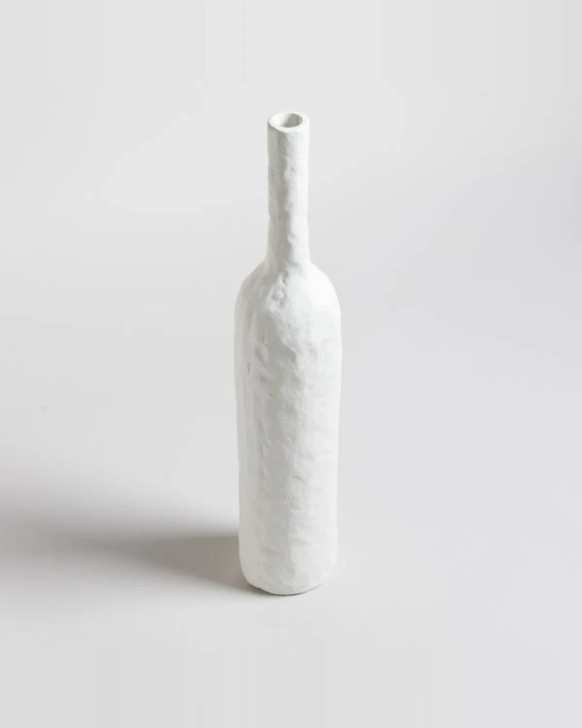 Jarrón Lodhi 9x8x44 cm — Casa de Sillones, vista 2