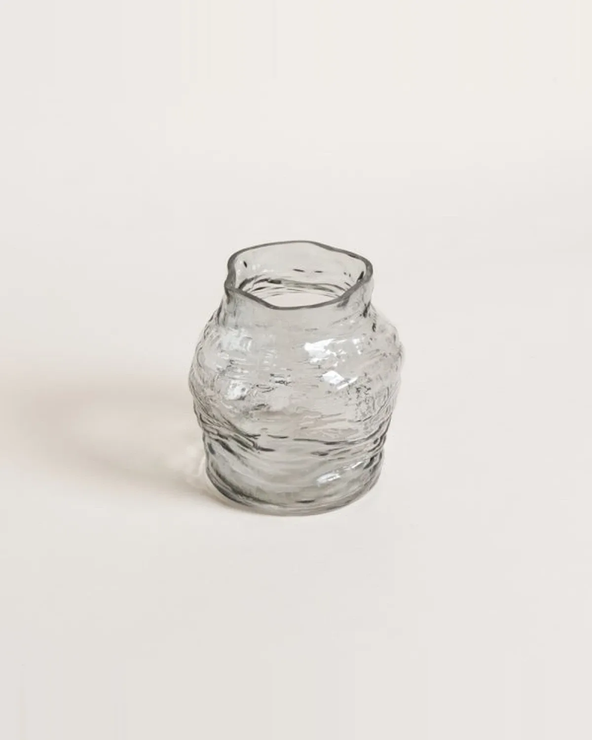 Jarron Milano 13,5x17,5 cm — Casa de Sillones, vista 2