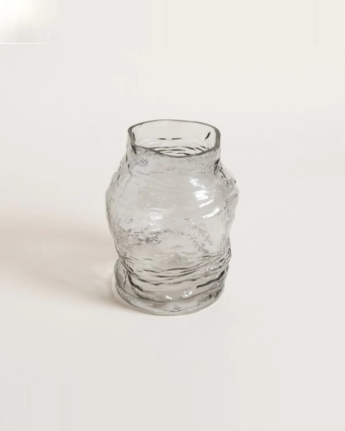 Jarron Milano 14x22,5 cm — Casa de Sillones, vista 2