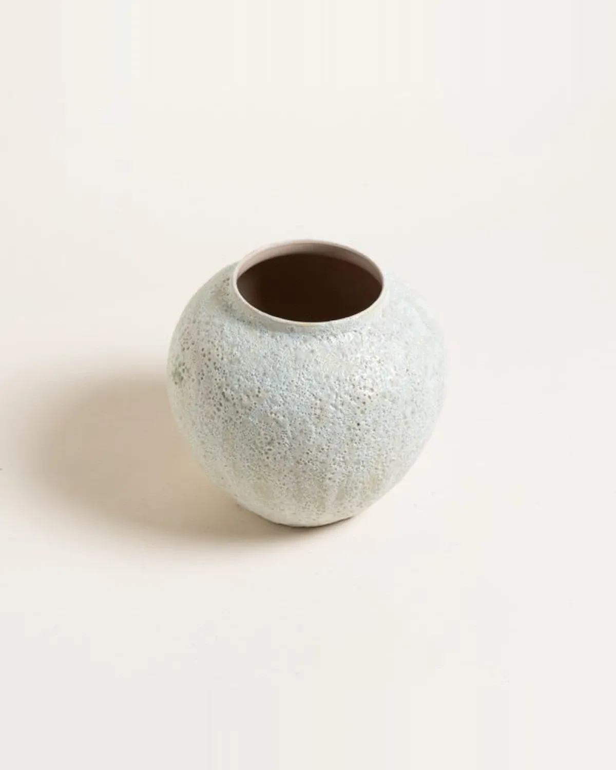 Jarron Pretoria 27,5x16,5 cm — Casa de Sillones, vista 2