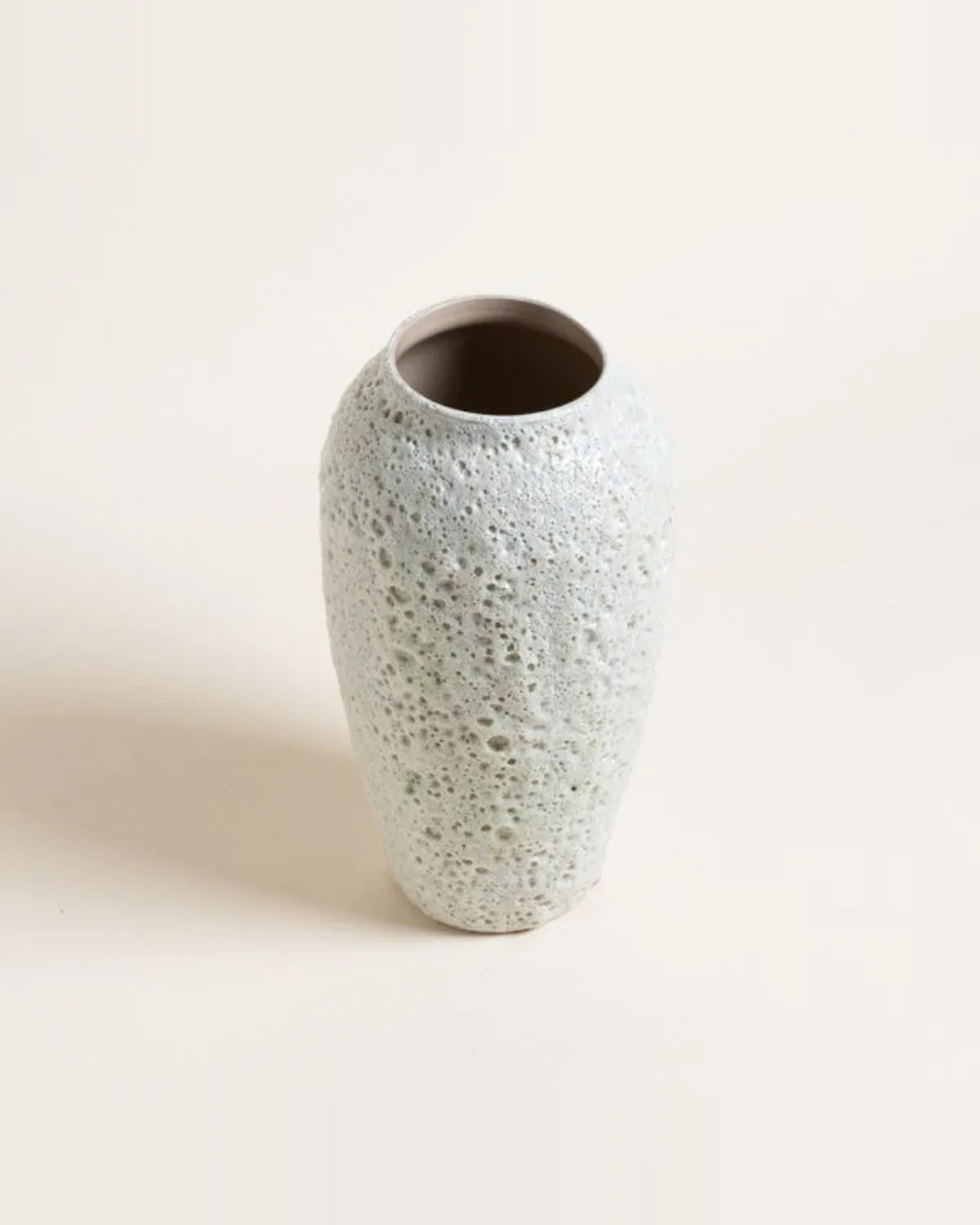 Jarron Pretoria 33x16 cm — Casa de Sillones, vista 2
