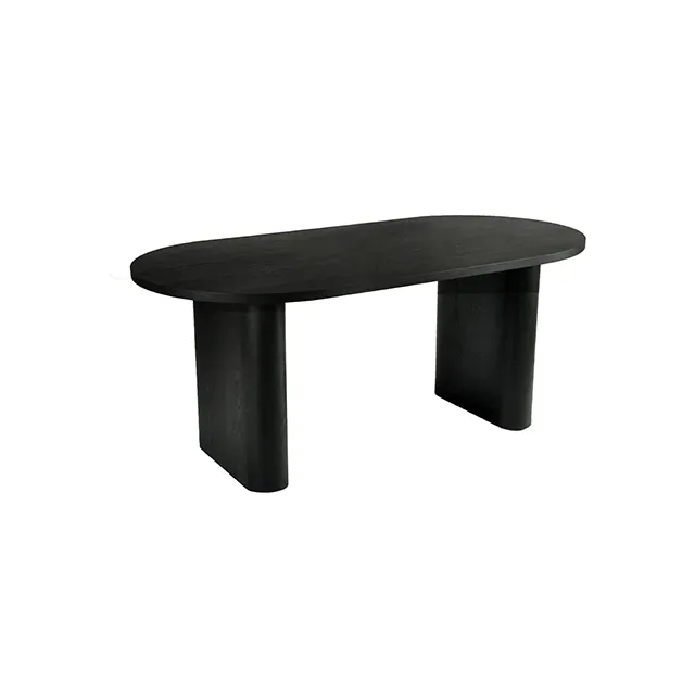 Mesa Luka Madera Negra