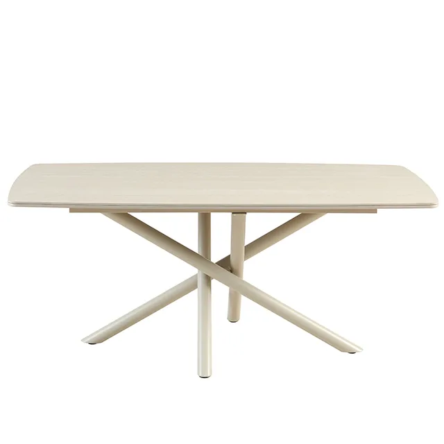 Mesa Modena Neo Travertino - Base Capuccino 1.80