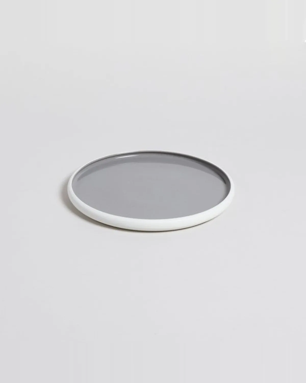 Plato de Postre Amur 22 cm — Casa de Sillones, vista 2
