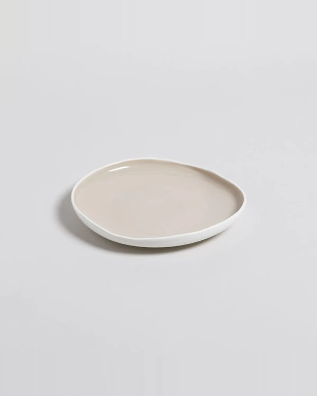 Plato de Postre Sumida 22,5 cm — Casa de Sillones, vista 2