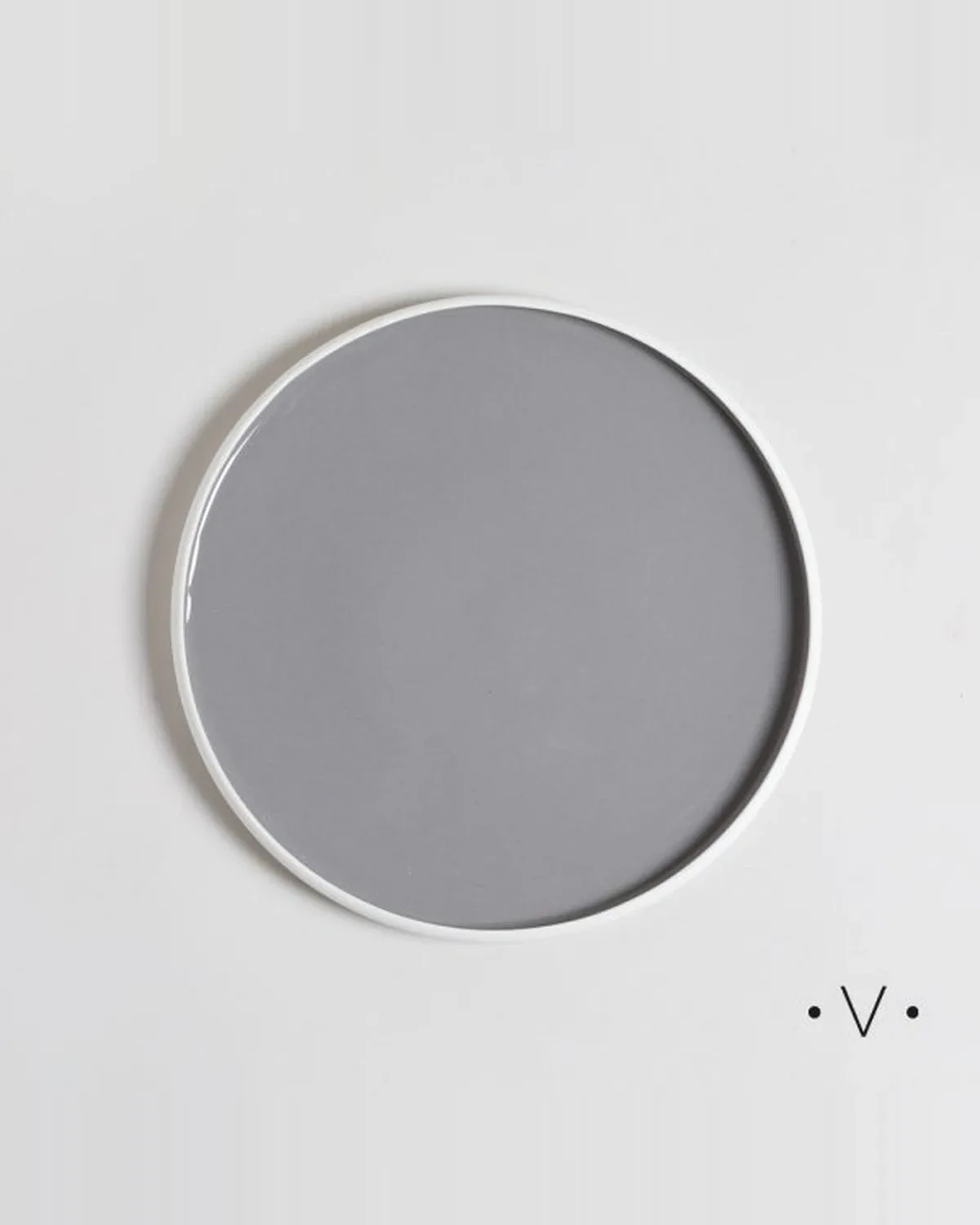 Plato Playo Amur 29 cm