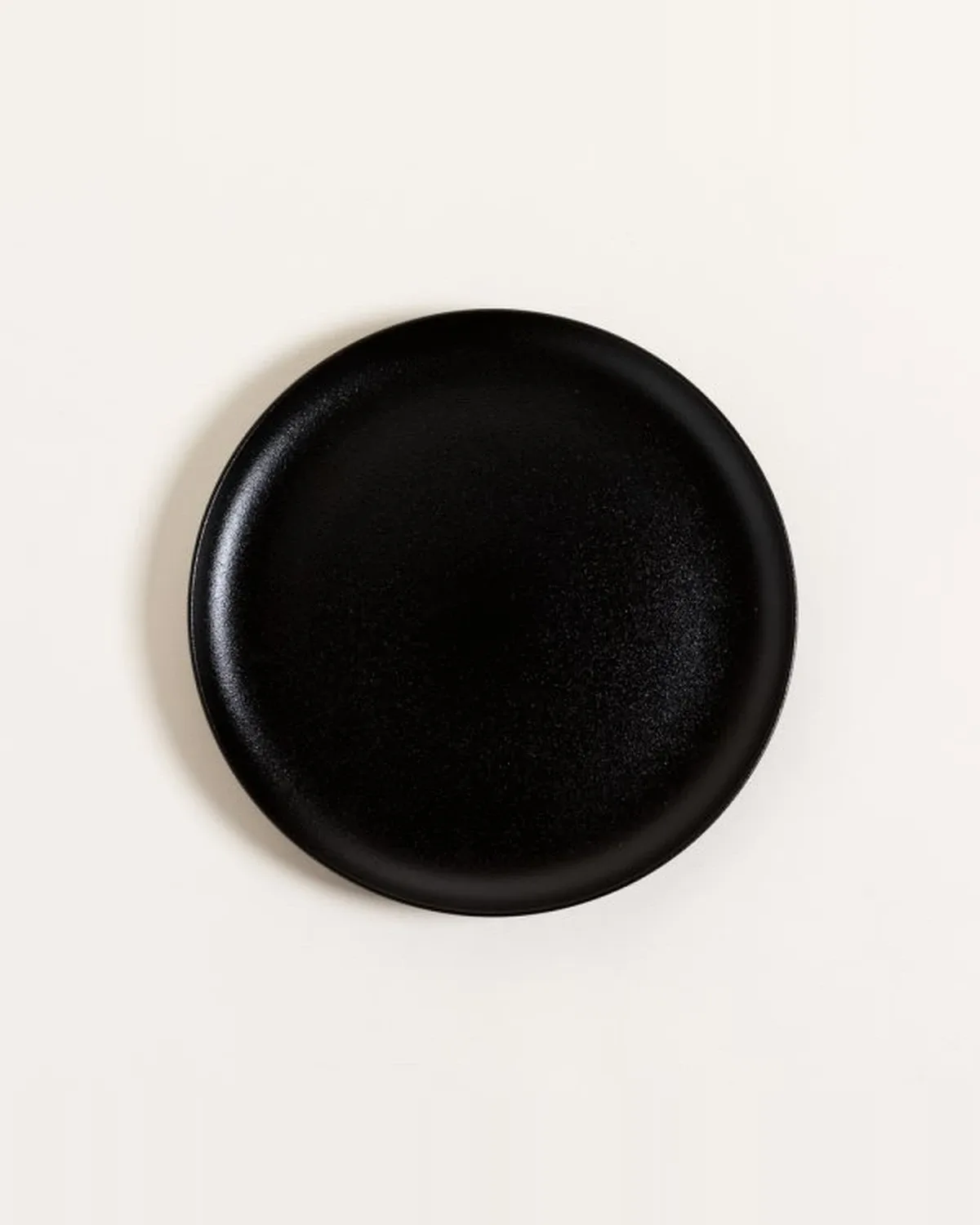 Plato Playo Coupe Fine Plus Black Sand 26 cm