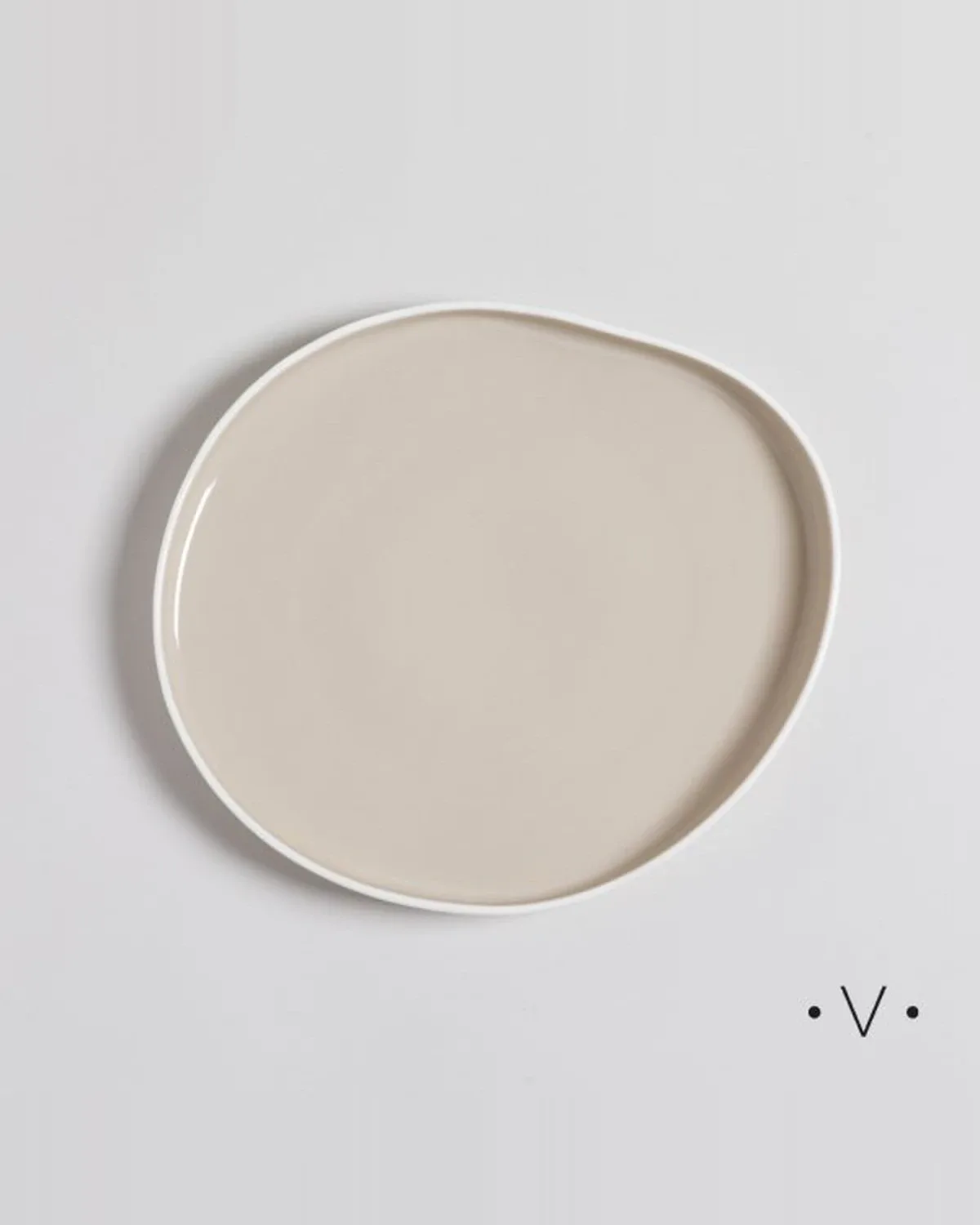 Plato Playo Sumida 27,5 cm