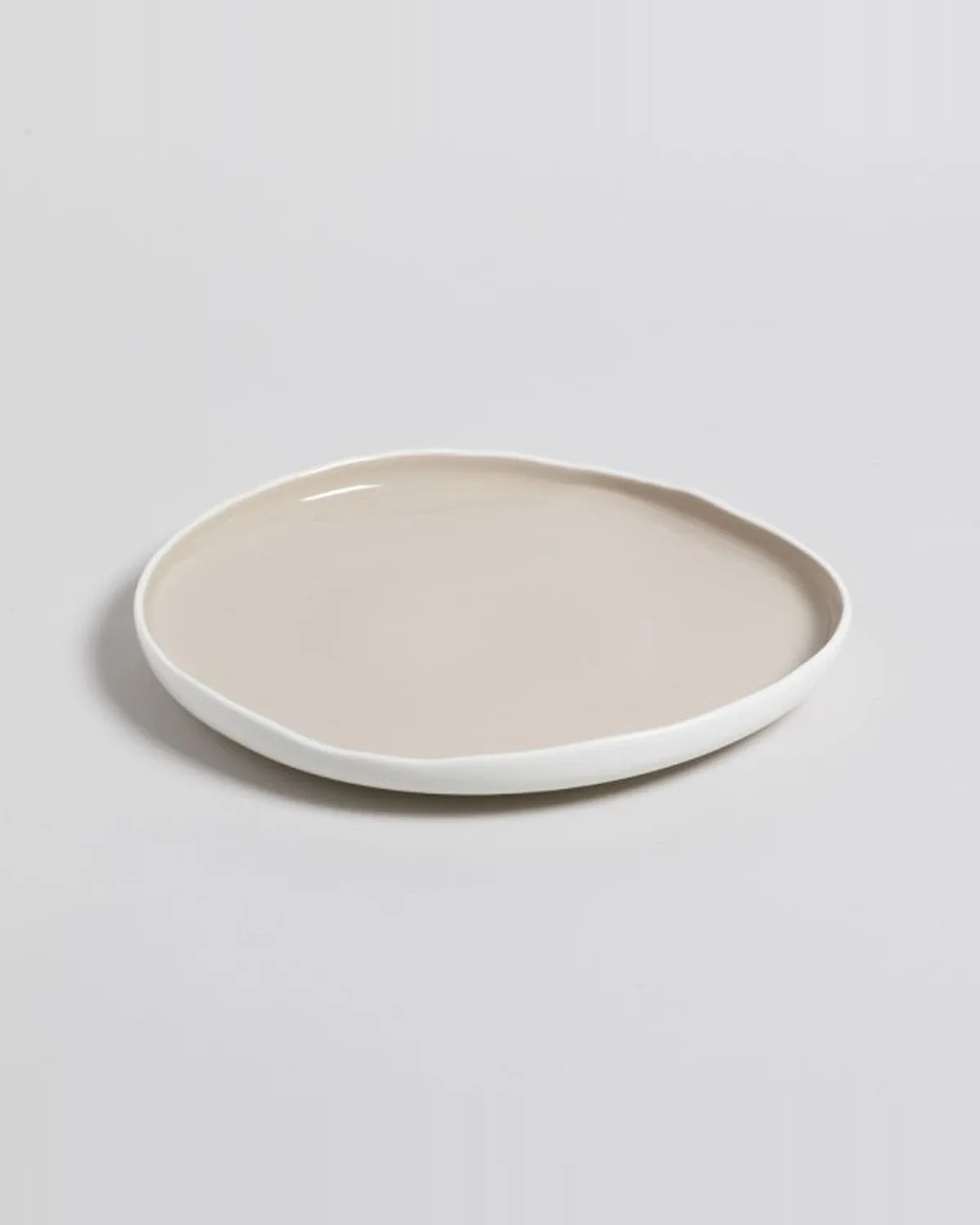 Plato Playo Sumida 27,5 cm — Casa de Sillones, vista 2