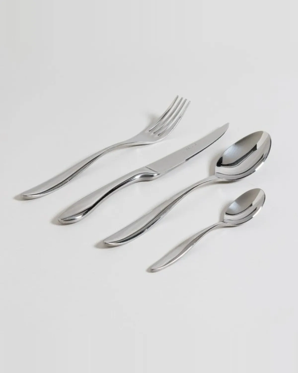 Set de Cubiertos Drott x 24 Piezas — Casa de Sillones, vista 2