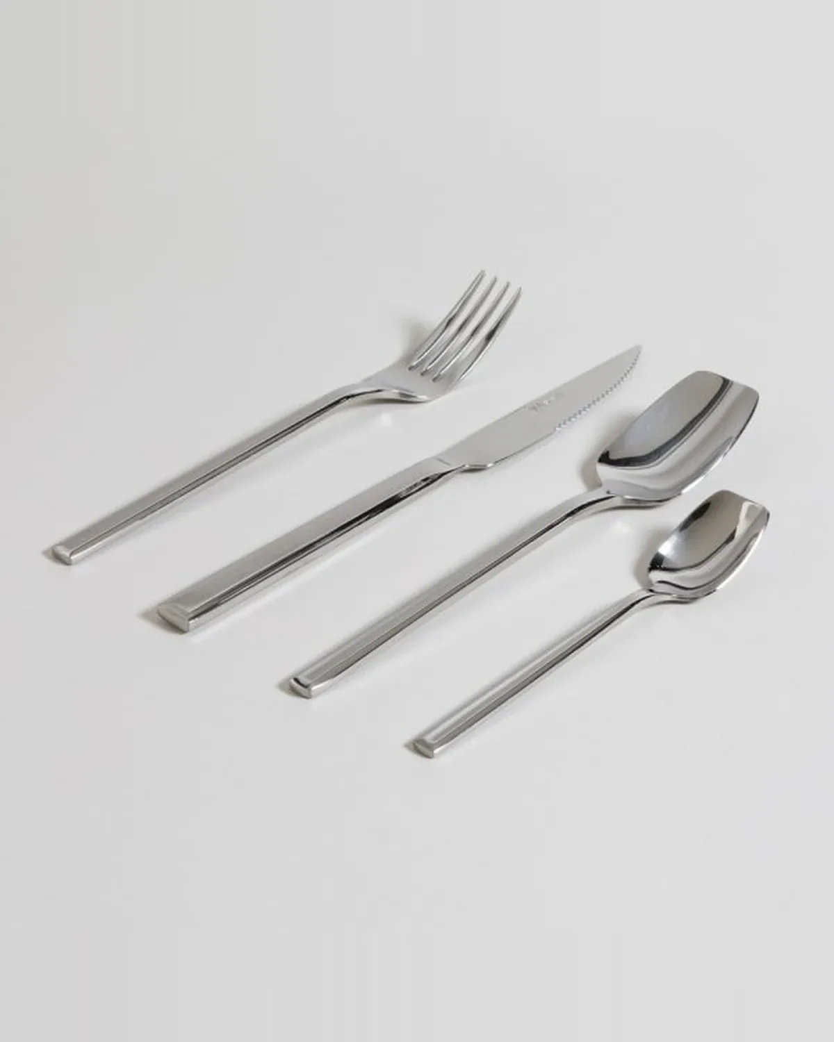 Set de Cubiertos Soder x 24 Piezas — Casa de Sillones, vista 2