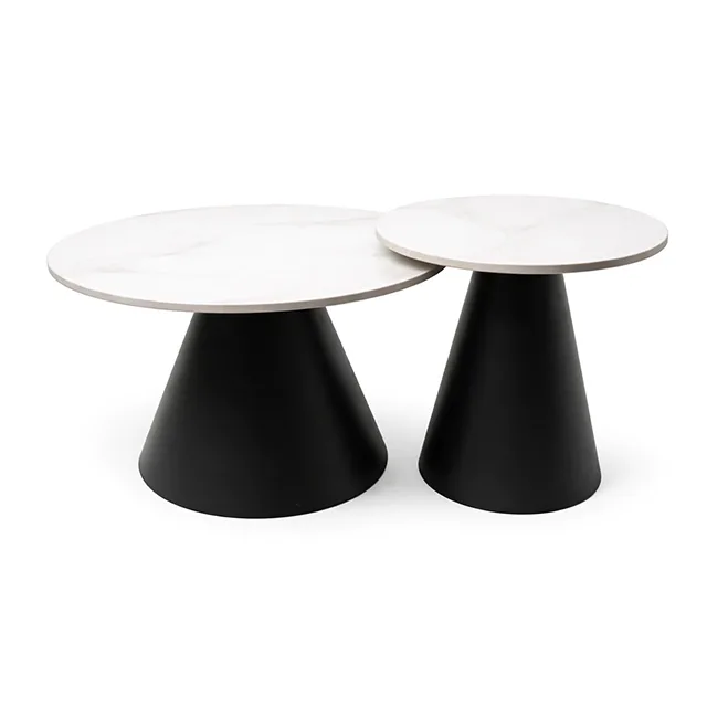 Set Koni Calacatta