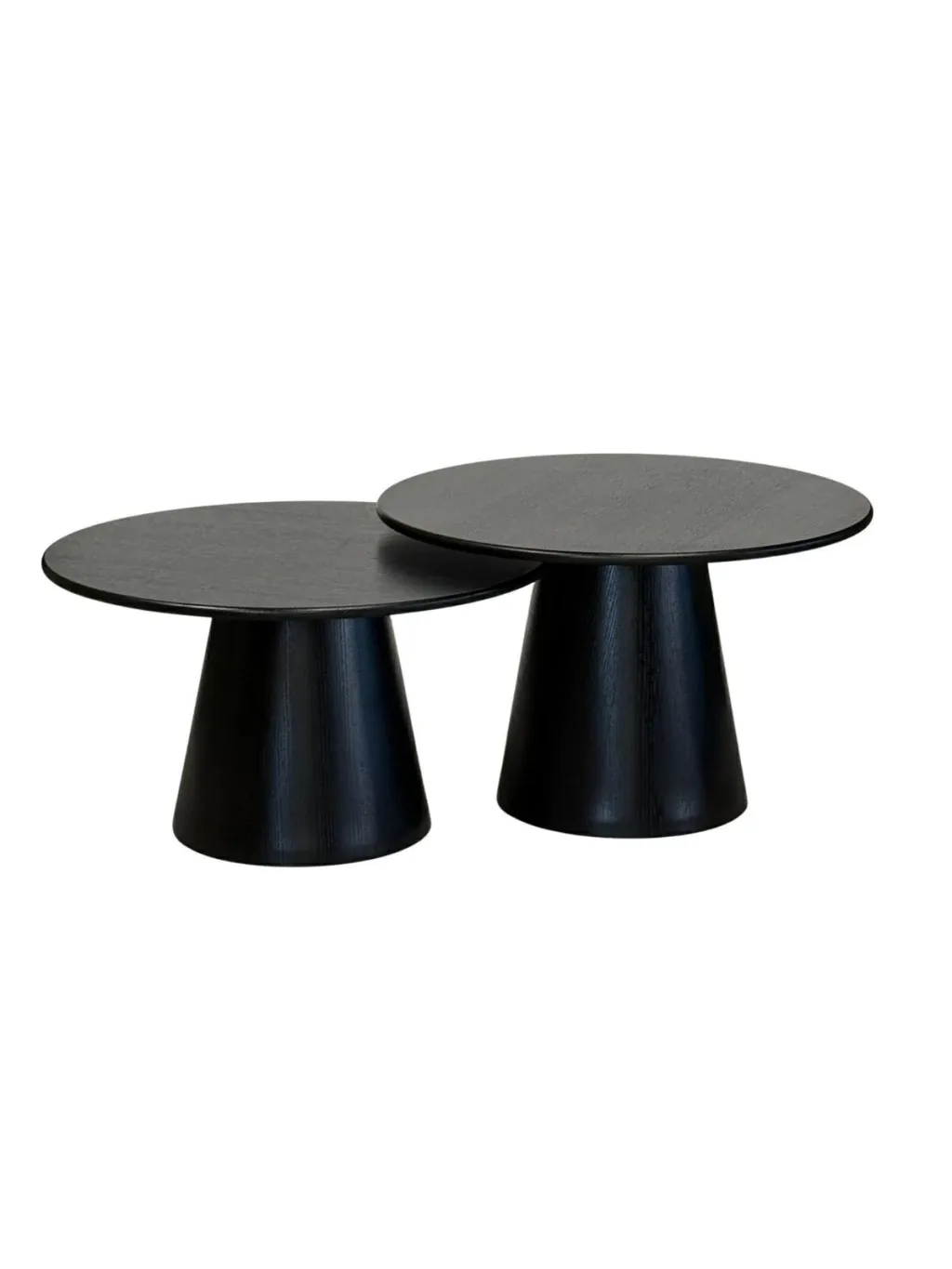 Set Signorio Full Black