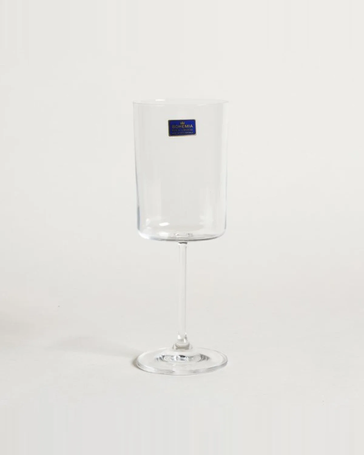 Set x 6 Copas de Cristal de Bohemia Anita 400 ml — Casa de Sillones, vista 2
