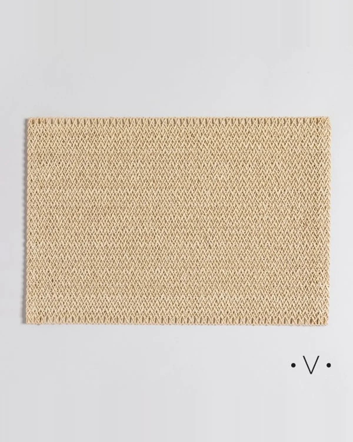 Set x 6 Individuales Rectangulares 30x45 cm